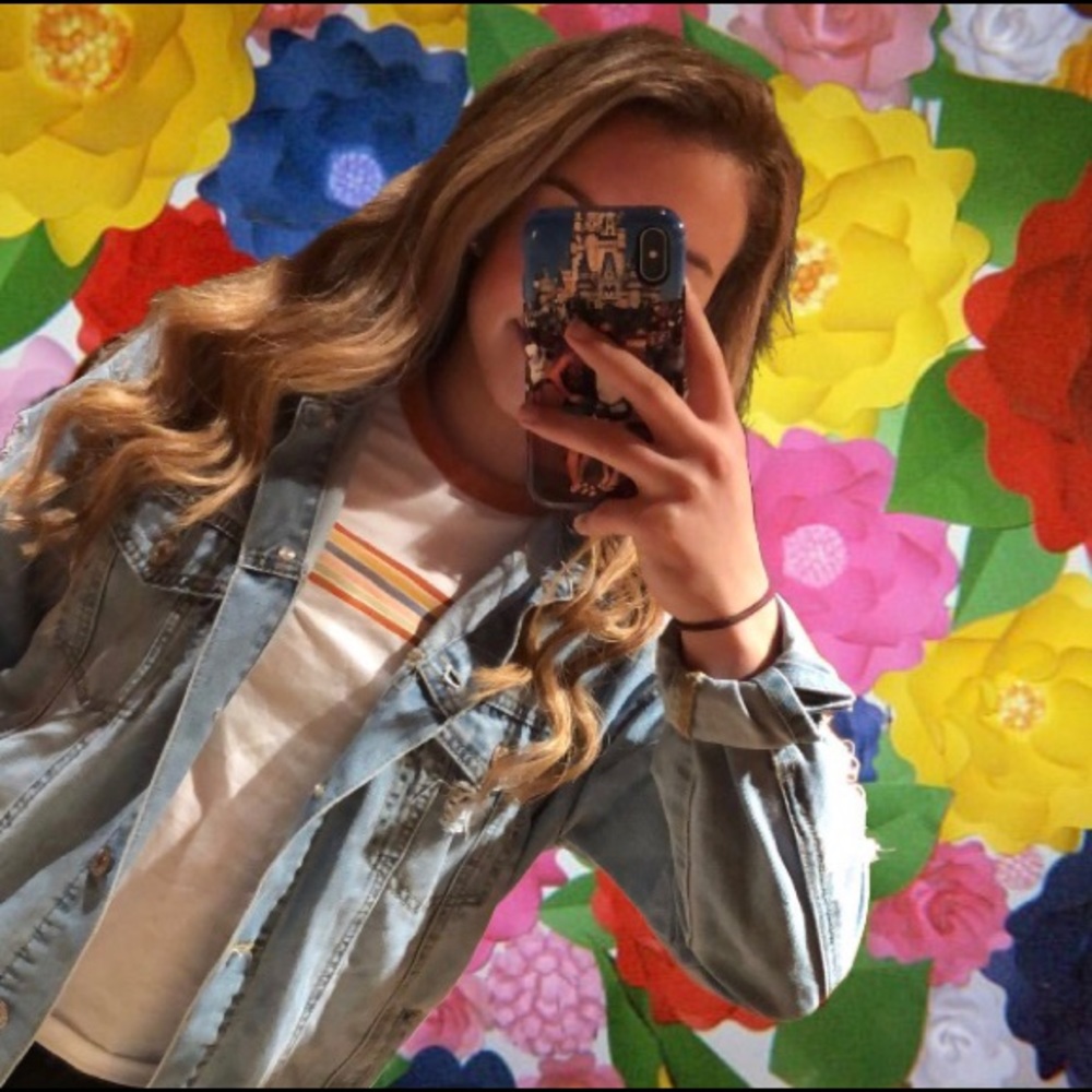 Meet your Posher, Emily